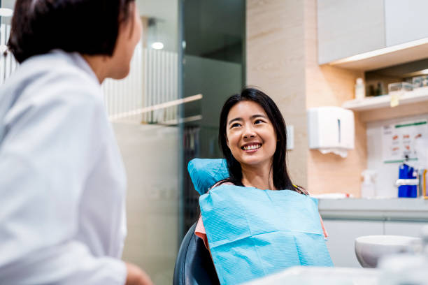 Best Wisdom Tooth Removal  in Bertram, TX