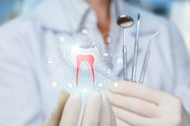 Dental Inlays and Onlays in Bertram, TX