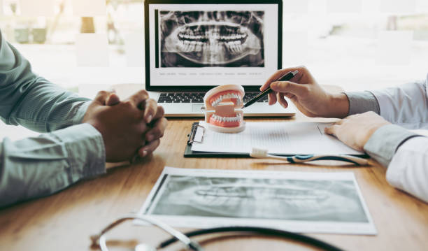 Oral Surgery in Bertram, TX