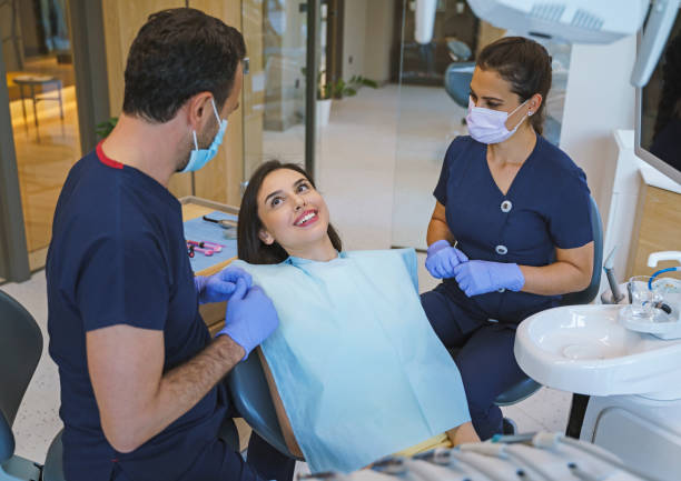 Best Dental Exams and Cleanings  in Bertram, TX