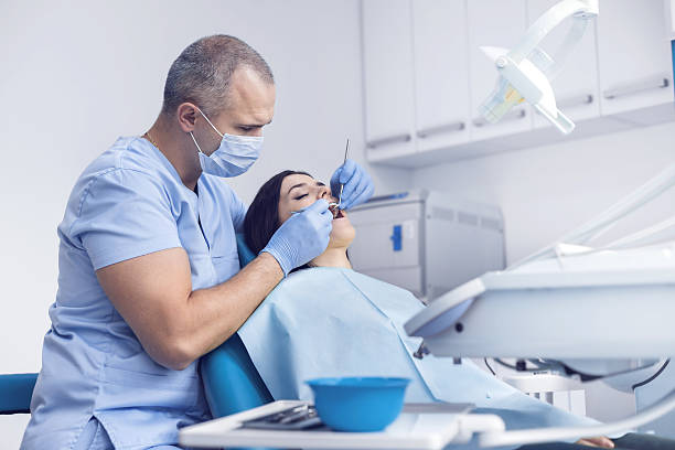 Sleep Apnea Treatment in Bertram, TX