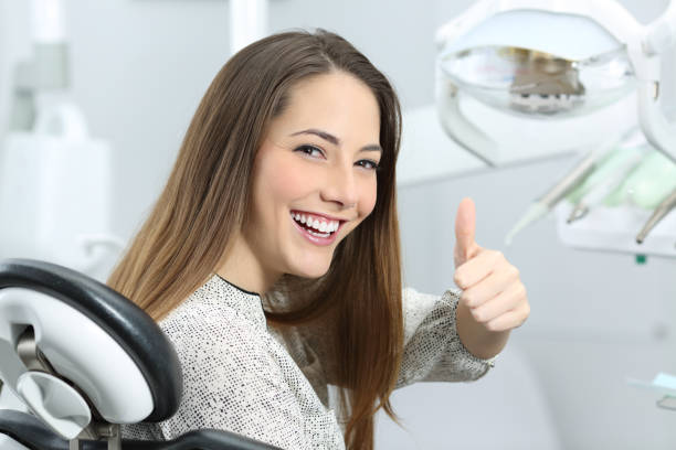 Best Full Mouth Reconstruction  in Bertram, TX