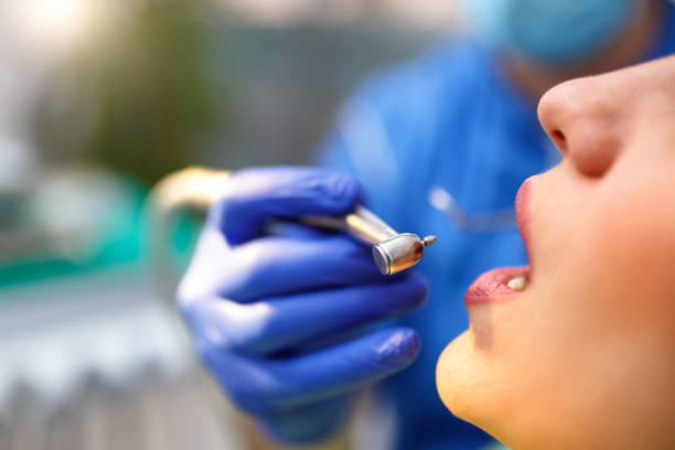 Best Laser Dentistry  in Bertram, TX